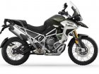 Triumph Tiger 1200 Rally Explorer